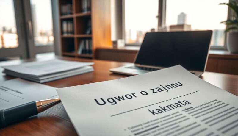 ugovor o zajmu kamata