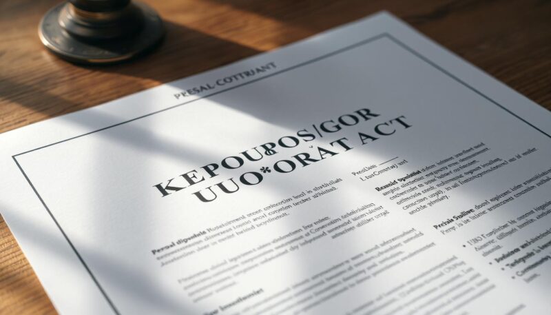 predugovor kupoprodaji stana