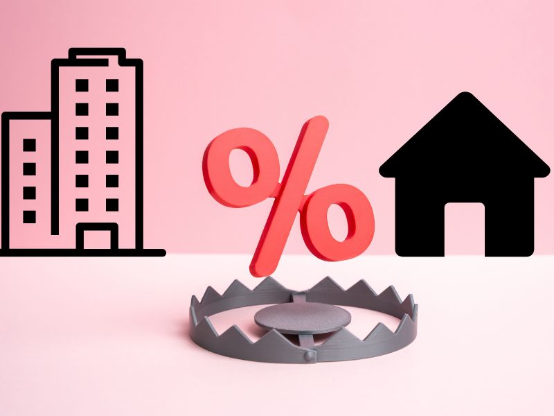 prikaz Skrivenih troškova kuće i stana