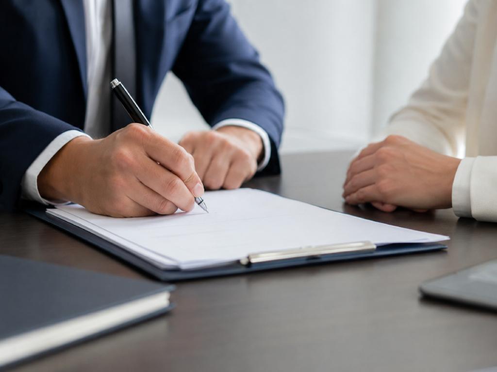 Ugovor o profesionalnom upravljanju zgradom — šta mora da sadrži